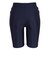 フィラ（FILA）フィットネス水着 レディース 水泳 無地 ジップセパレート水着 黒 M-LLサイズ 316601-MNV 上下セット ジップ