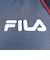 フィラ（FILA）フィットネス水着 レディース 水泳 無地 ジップセパレート水着 黒 M-LLサイズ 316601-MNV 上下セット ジップ