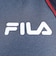 フィラ（FILA）フィットネス水着 レディース 水泳 無地 ジップセパレート水着 黒 M-LLサイズ 316601-MNV 上下セット ジップ