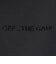 OFF THE GAME（OFF THE GAME）野球 短パン トレーニングウェア ショーツ OG1226SS0001-BLK