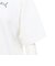 プーマ（PUMA）ESS MX リラックス 半袖Tシャツ 693568 02 WHT