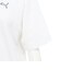 プーマ（PUMA）ESS MX リラックス 半袖Tシャツ 693568 02 WHT