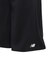 ニューバランス（new balance）ニットワイドショート 10インチ WB61J0X5BK