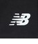ニューバランス（new balance）ニットワイドショート 10インチ WB61J0X5BK
