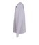 OFF THE GAME（OFF THE GAME）野球ウェア スポーツウェア 長袖 ポケット付き ロングTシャツ OG0326SS0002-GRY