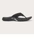 オークリー（OAKLEY）ビーチサンダル OPERATIVE FLIP FLOP FOF100679-02E