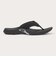 オークリー（OAKLEY）ビーチサンダル OPERATIVE FLIP FLOP FOF100679-02E