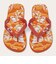 オークリー（OAKLEY）ビーチサンダル CATALINA FLIP FLOP FOF100423-7DA