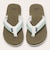 オークリー（OAKLEY）ビーチサンダル BURKE FLIP FLOP FOF100419-7CE