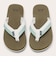 オークリー（OAKLEY）ビーチサンダル BURKE FLIP FLOP FOF100419-7CE