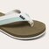 オークリー（OAKLEY）ビーチサンダル BURKE FLIP FLOP FOF100419-7CE