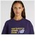 ニューバランス（new balance）Athletics プレミアムチェストロゴ クロップショートスリーブTシャツ WT51908BOY