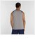 ニューバランス（new balance）大谷翔平トレーニングスリーブレスTシャツ MT655W8YST