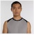 ニューバランス（new balance）大谷翔平トレーニングスリーブレスTシャツ MT655W8YST