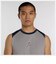 ニューバランス（new balance）大谷翔平トレーニングスリーブレスTシャツ MT655W8YST