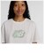 ニューバランス（new balance）ロゴTシャツ WT61S5YRSST