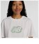 ニューバランス（new balance）ロゴTシャツ WT61S5YRSST