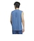 アディダス（adidas）テック エッセンシャルズ クール タッチ ステルス スリーバー ノースリーブ Tシャツ G1908-KF6130