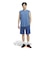 アディダス（adidas）テック エッセンシャルズ クール タッチ ステルス スリーバー ノースリーブ Tシャツ G1908-KF6130