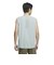 アディダス（adidas）テック エッセンシャルズ クール タッチ ステルス スリーバー ノースリーブ Tシャツ G1908-KF6128