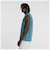 ニューバランス（new balance）スリーブレスTシャツ MT61F3JSAAZ