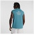 ニューバランス（new balance）スリーブレスTシャツ MT61F3JSAAZ