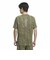 アディダス（adidas）テック エッセンシャルズ クール タッチ カモ AOP 半袖Tシャツ ZR856-KF6132