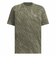 アディダス（adidas）テック エッセンシャルズ クール タッチ カモ AOP 半袖Tシャツ ZR856-KF6132
