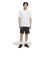 アディダス（adidas）テック エッセンシャルズ クールタッチ 半袖Tシャツ V8677-KF9123