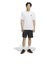 アディダス（adidas）テック エッセンシャルズ クールタッチ 半袖Tシャツ V8677-KF9123