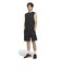 アディダス（adidas）テック エッセンシャルズ クール タッチ ステルス スリーバー ノースリーブ Tシャツ G1908-KF6127