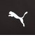 プーマ（PUMA）ランニング スピード ハーフタイツ 骨盤ベルト付 528161 01 BLK