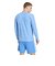 アディダス（adidas）ワークアウト エッセンシャル フレックス ロングスリーブ Tシャツ DP313-KD2865