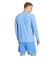 アディダス（adidas）ワークアウト エッセンシャル フレックス ロングスリーブ Tシャツ DP313-KD2865