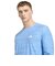 アディダス（adidas）ワークアウト エッセンシャル フレックス ロングスリーブ Tシャツ DP313-KD2865