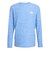 アディダス（adidas）ワークアウト エッセンシャル フレックス ロングスリーブ Tシャツ DP313-KD2865