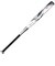 ミズノ（MIZUNO）ソフトボール用バット MP 12インチAX4 84cm/平均680g ゴムボール用 1CJFS32984 0103
