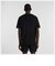 ニューバランス（new balance）ボックスTシャツ MT61H0DXBK