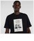 ニューバランス（new balance）574ADTシャツ MT61B0WFBK
