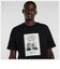 ニューバランス（new balance）574ADTシャツ MT61B0WFBK