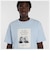 ニューバランス（new balance）574ADTシャツ MT61B0WFAA1