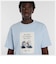 ニューバランス（new balance）574ADTシャツ MT61B0WFAA1