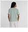 ニューバランス（new balance）ロゴTシャツ WT61S5YRMCN