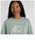 ニューバランス（new balance）ロゴTシャツ WT61S5YRMCN
