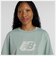 ニューバランス（new balance）ロゴTシャツ WT61S5YRMCN