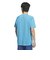 アディダス（adidas）テック エッセンシャルズ クールタッチ 半袖Tシャツ V8677-KF9126