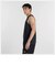 ニューバランス（new balance）大谷翔平トレーニングスリーブレスTシャツ MT655W8BK