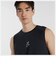 ニューバランス（new balance）大谷翔平トレーニングスリーブレスTシャツ MT655W8BK