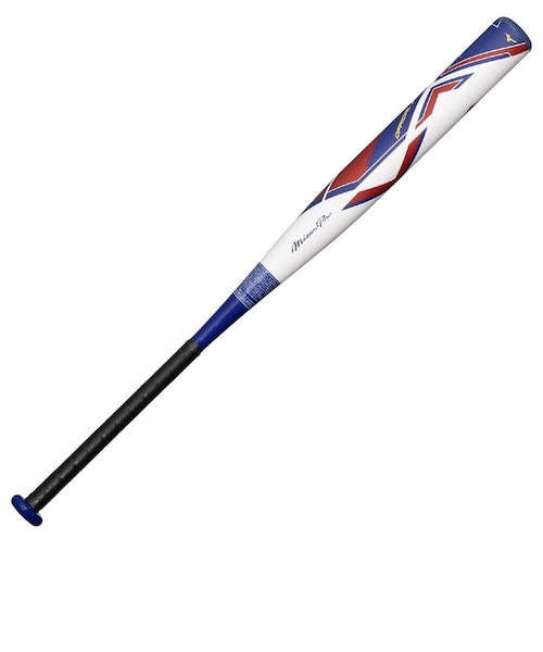 ミズノ（MIZUNO）ソフトボール用バット MP 12インチAX4 84cm/平均710g