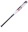 ミズノ（MIZUNO）ソフトボール用バット MP 12インチAX4 84cm/平均710g ゴムボール用 1CJFS32984 0367